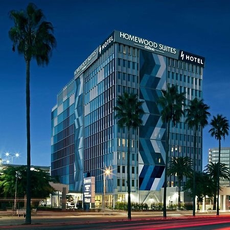 Homewood Suites By Hilton Los Angeles International Airport Kültér fotó