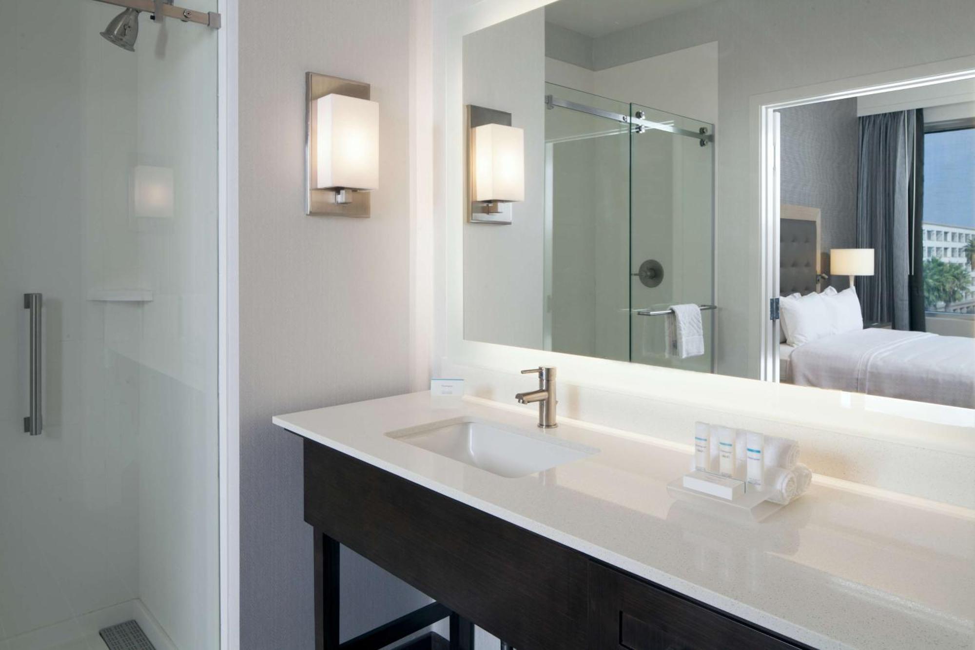 Homewood Suites By Hilton Los Angeles International Airport Kültér fotó