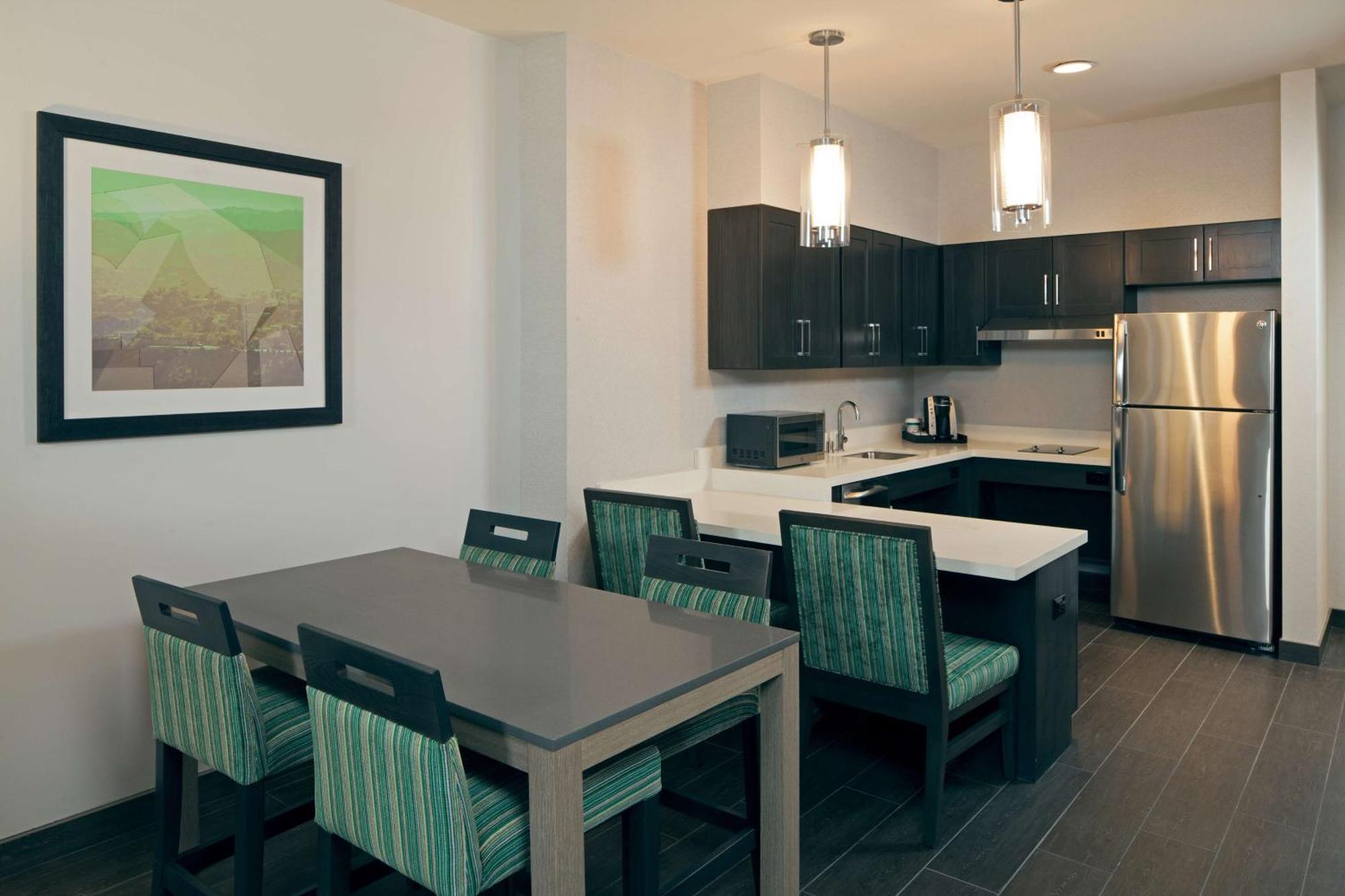 Homewood Suites By Hilton Los Angeles International Airport Kültér fotó