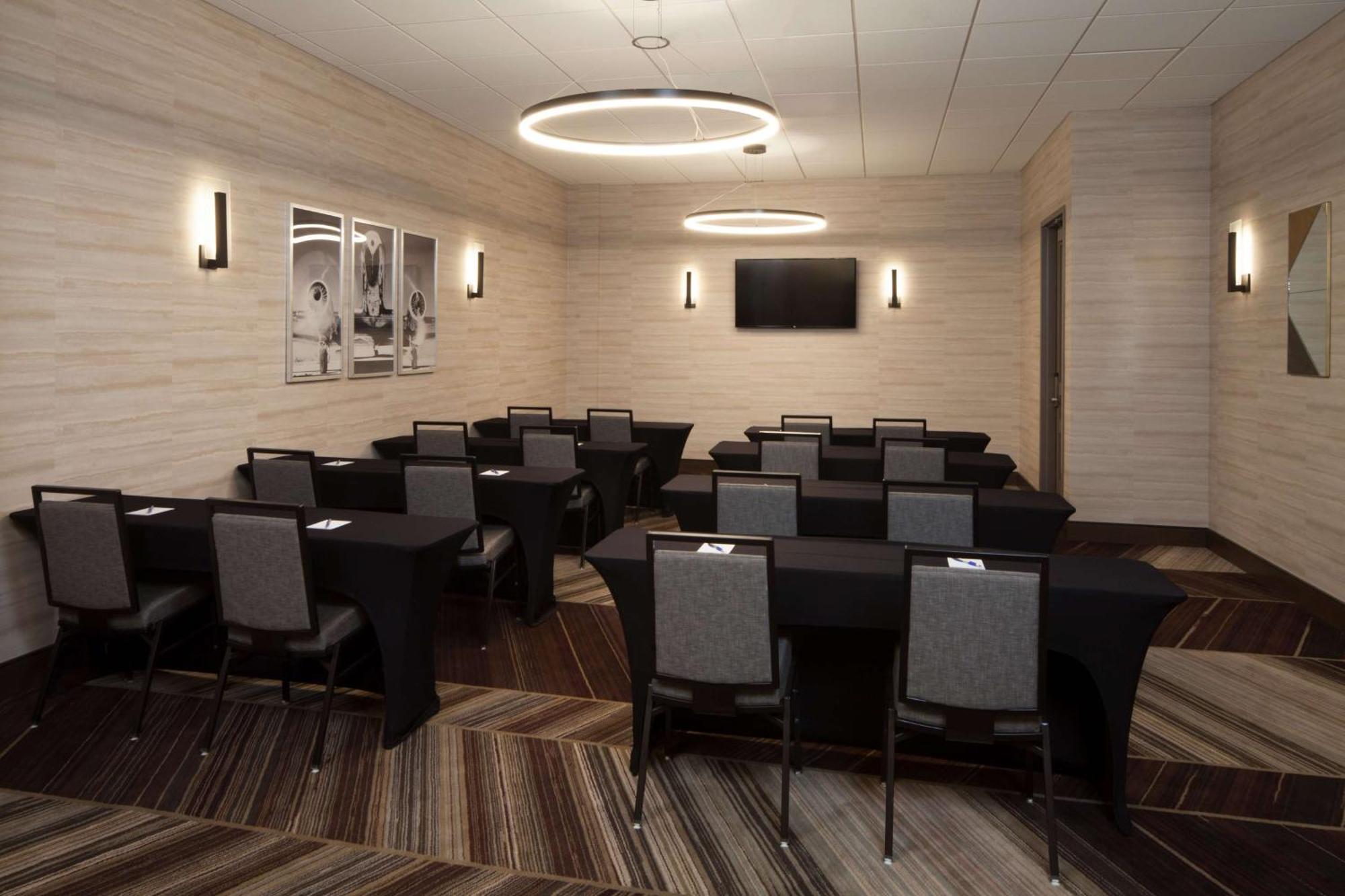 Homewood Suites By Hilton Los Angeles International Airport Kültér fotó