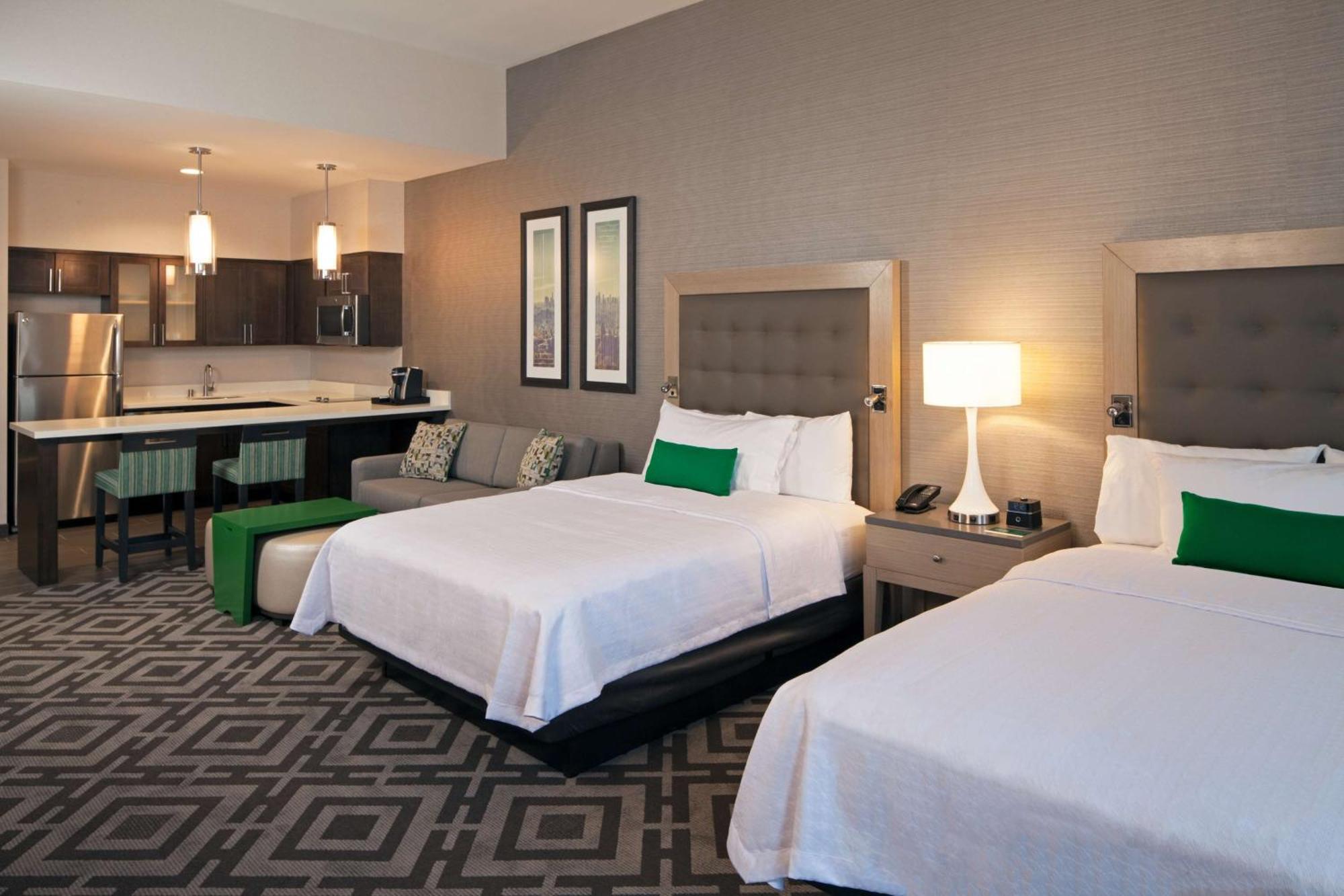 Homewood Suites By Hilton Los Angeles International Airport Kültér fotó