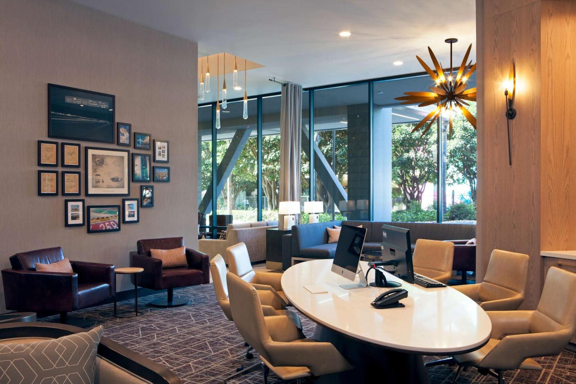 Homewood Suites By Hilton Los Angeles International Airport Kültér fotó