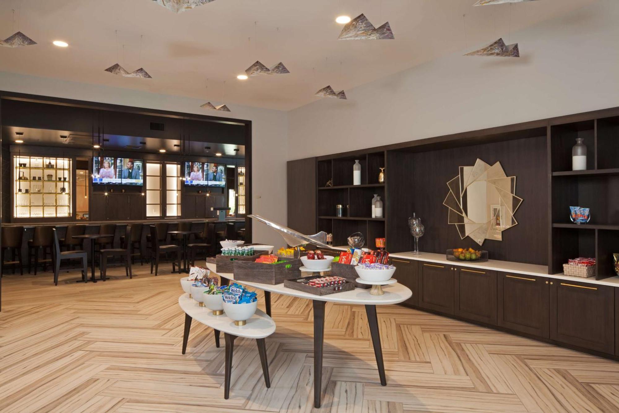 Homewood Suites By Hilton Los Angeles International Airport Kültér fotó