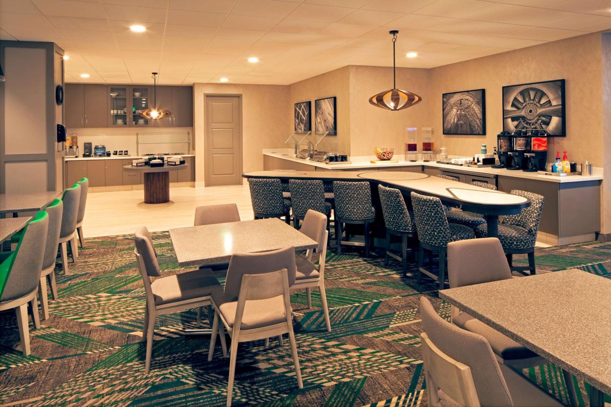 Homewood Suites By Hilton Los Angeles International Airport Kültér fotó