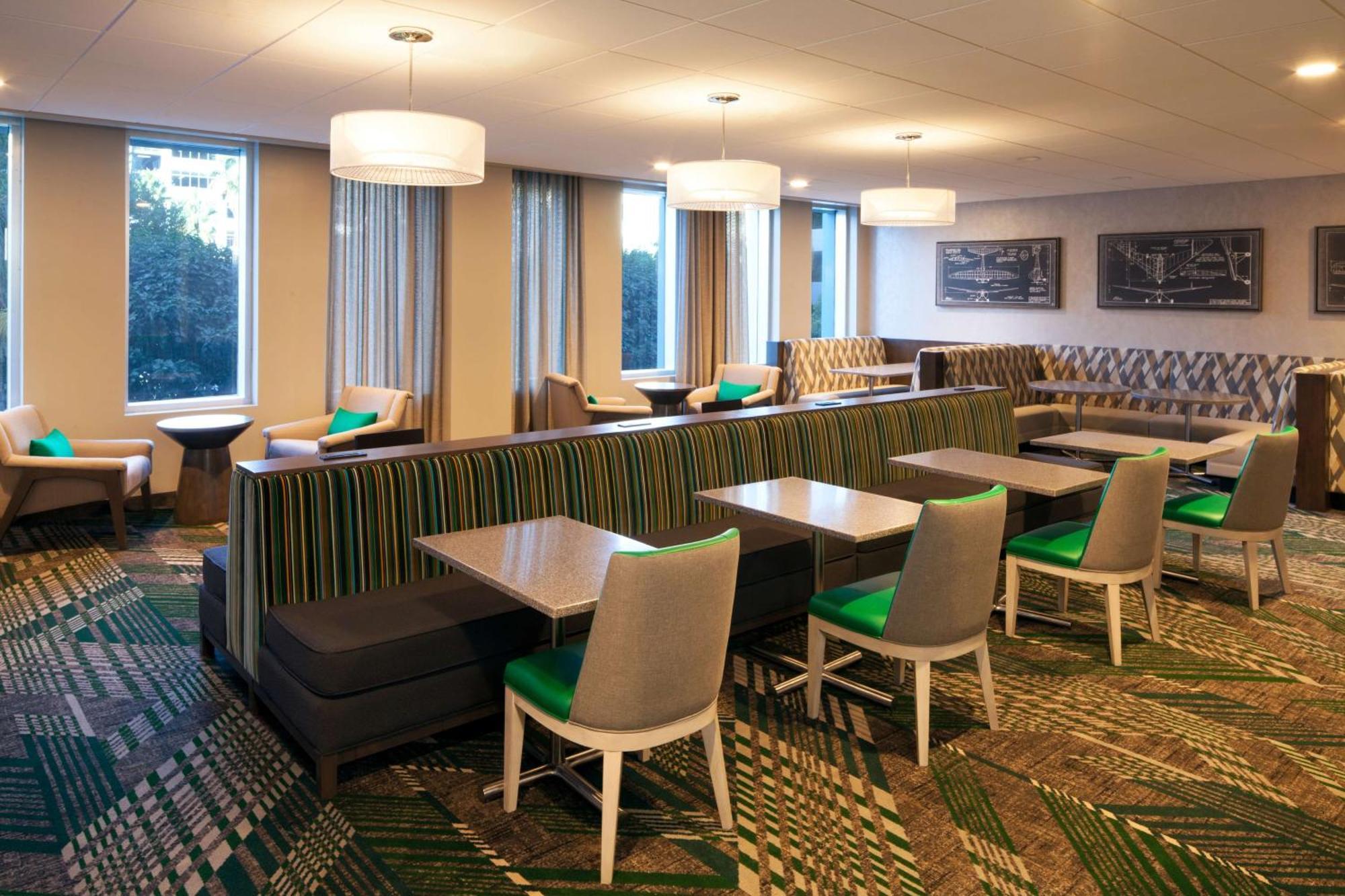 Homewood Suites By Hilton Los Angeles International Airport Kültér fotó