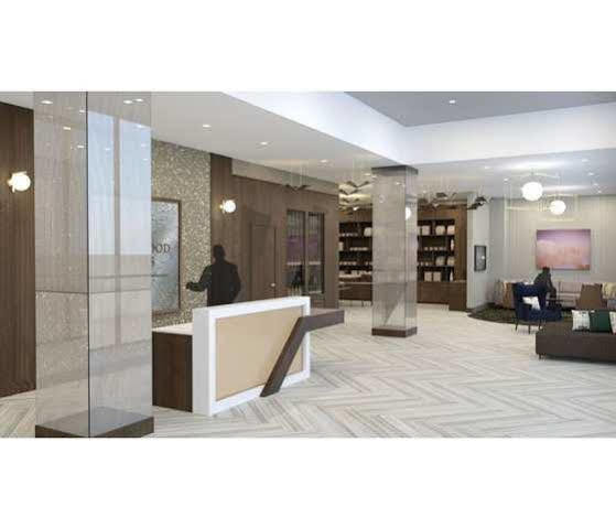 Homewood Suites By Hilton Los Angeles International Airport Kültér fotó